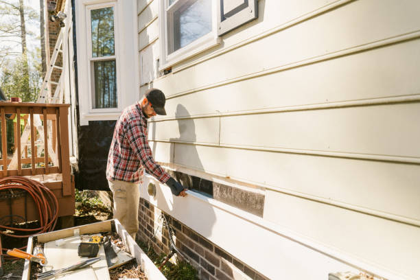 Trusted Siding Repair service in Minnesota, MN - Creative Siding